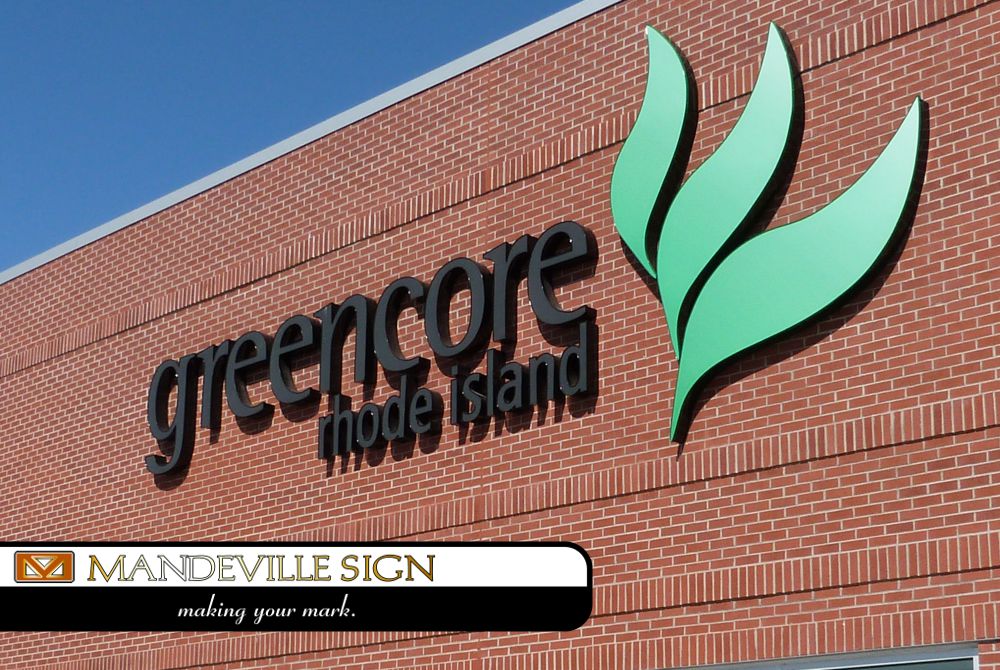 Mandeville Sign Company - Making Your Mark Since 1917