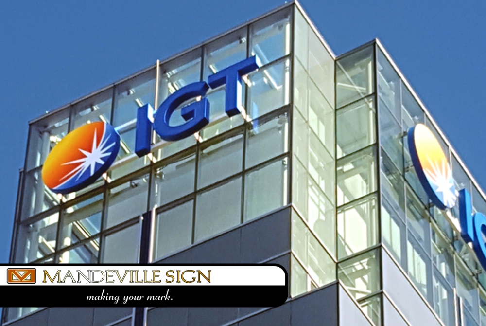 IGT Headquarters - Providence RI