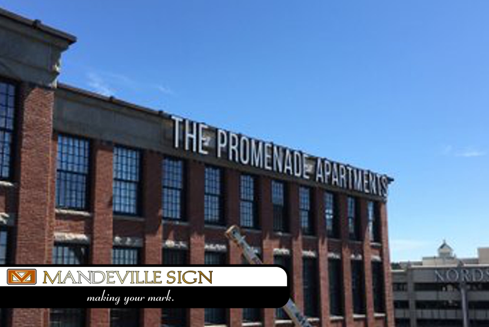 The Promenade Apartments - Providence RI