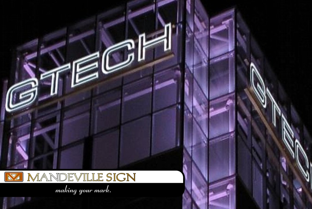 GTECH Headquarters Providence RI