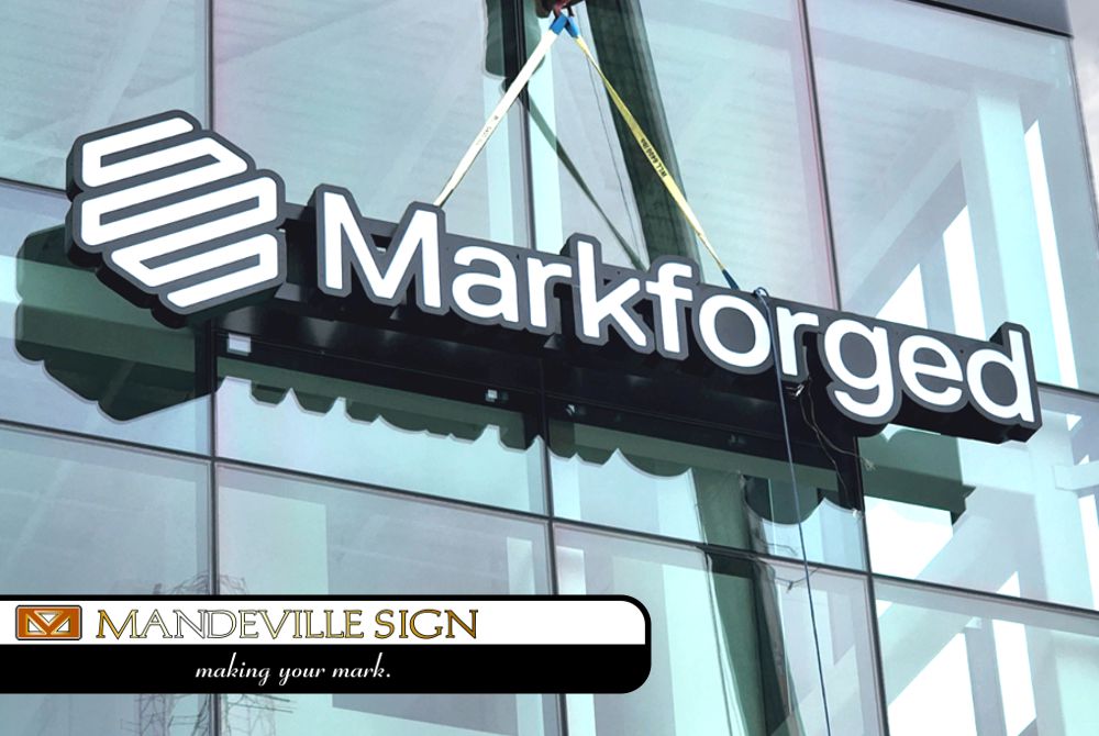Markedforged Corporate Offices