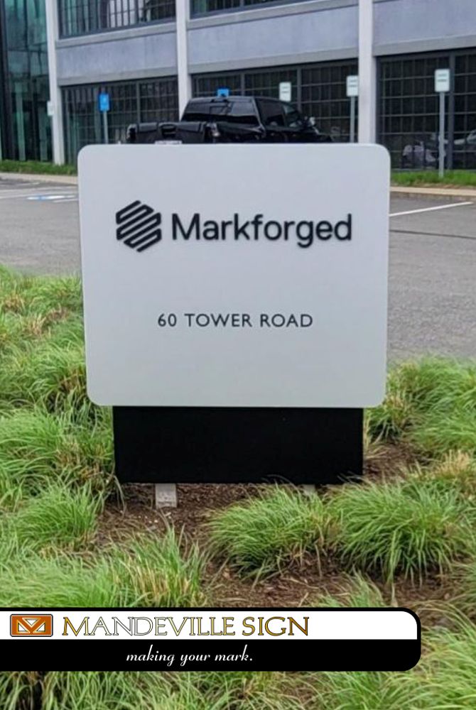 Markforged - Corporate Offices